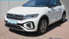 Gebraucht 2024 VW T-Roc R-line SUV | 34.750 € (Fairer Preis)