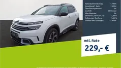 Gebraucht 2022 Citroën C5 Aircross Feel SUV | 19.480 € (Fairer Preis)
