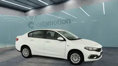 Weiß Neu 2024 Fiat Tipo Easy Limousine | 18.295 € (Fairer Preis)