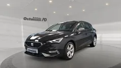 Gebraucht 2024 Seat Leon FR Limousine | 27.850 € (Fairer Preis)