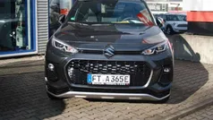 Grau Gebraucht 2022 Suzuki Across Comfort SUV | 47.500 € (Etwas zu teuer)