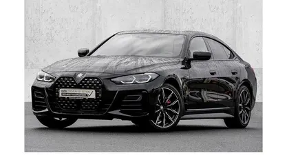 Gebraucht 2022 BMW 420 M Sport Coupé | 36.990 € (Fairer Preis)