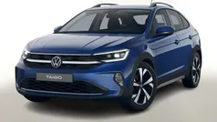 Gebraucht 2025 VW Taigo IQ Drive SUV | 28.431 € (Guter Preis)