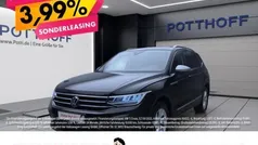 Gebraucht 2024 VW Tiguan Allspace Life SUV | 35.777 € (Guter Preis)