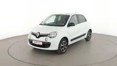 Weiß Gebraucht 2018 Renault Twingo LIMITED Kleinwagen | 7.690 € (Fairer Preis)