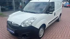 Gebraucht 2016 Opel Combo Van / Kleinbus | 7.990 € (Fairer Preis)