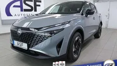 Ceramic grey Neu 2025 Nissan Qashqai 360º SUV | 30.970 € (Fairer Preis)