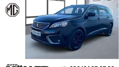 Schwarz Gebraucht 2018 Peugeot 5008 Active Van / Kleinbus | 18.489 € (Fairer Preis)