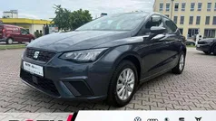 Grau Gebraucht 2024 Seat Ibiza Style Limousine | 17.990 € (Fairer Preis)