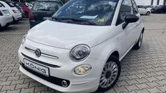 Weiß Gebraucht 2023 Fiat 500 Kleinwagen | 12.998 € (Fairer Preis)