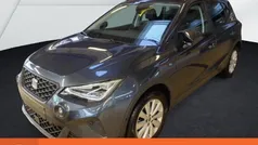Grau Gebraucht 2024 Seat Arona Style SUV | 22.949 € (Fairer Preis)