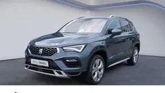 Gebraucht 2021 Seat Ateca Beats SUV | 25.490 € (Guter Preis)