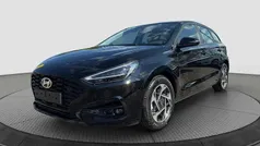 Gebraucht 2025 Hyundai i30 Comfort Kombi | 23.480 € (Guter Preis)