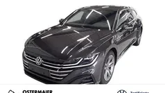 Gebraucht 2024 VW Arteon R-line Kombi | 46.045 € (Superpreis)