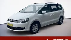 Gebraucht 2020 VW Sharan Comfortline Van / Kleinbus | 24.290 € (Fairer Preis)