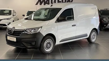 Gebraucht 2022 Renault Express Van / Kleinbus | 15.888 € (Fairer Preis)