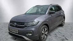 Gebraucht 2023 VW T-Cross Life SUV | 21.290 € (Fairer Preis)