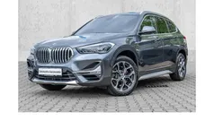 Gebraucht 2022 BMW X1 xLine SUV | 31.660 € (Fairer Preis)