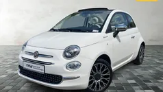 Gebraucht 2023 Fiat 500C Dolcevita Cabrio | 15.750 € (Fairer Preis)