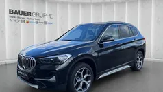 Gebraucht 2020 BMW X1 xLine SUV | 21.490 € (Fairer Preis)