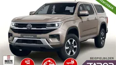 Beige Neu 2025 VW Amarok Style Abholung | 54.288 € (Fairer Preis)