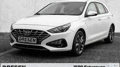Gebraucht 2023 Hyundai i30 Trend Kombi | 17.690 € (Guter Preis)