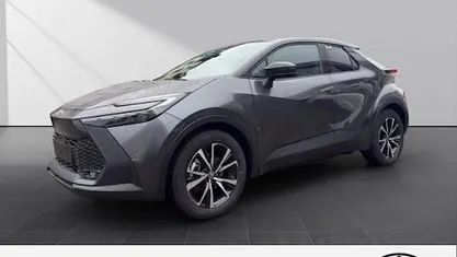 Gebraucht Toyota C-HR 223 PS (164 kW) 2025 SUV