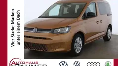 Gebraucht 2024 VW Caddy Life Van / Kleinbus | 34.800 € (Fairer Preis)