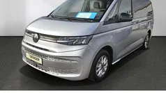 Silber Gebraucht 2024 VW T7 Life Van | 54.980 € (Fairer Preis)