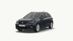 Fjord blau Neu 2025 Seat Arona Style SUV | 25.490 € (Fairer Preis)