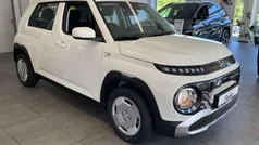 Gebraucht 2025 Hyundai Inster Select Kleinwagen | 24.990 € (Superpreis)