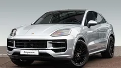 Silber Gebraucht 2024 Porsche Cayenne SUV | 104.900 €