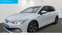 Gebraucht 2022 VW Golf VIII Style Limousine | 27.480 € (Guter Preis)
