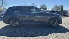 Mercedes GLC200
