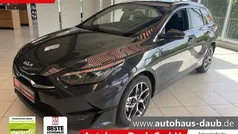 Gebraucht 2025 Kia Ceed Sportswagon Kombi | 28.970 € (Fairer Preis)