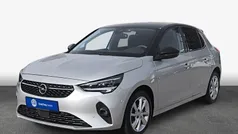 Silber Gebraucht 2023 Opel Corsa Elegance Limousine | 17.940 € (Fairer Preis)