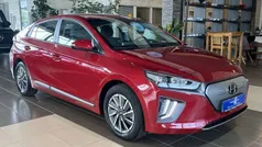 Rot Gebraucht 2021 Hyundai Ioniq 6 Limousine | 16.800 €