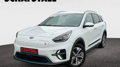 Gebraucht 2021 Kia e-Niro Spirit SUV | 20.979 € (Guter Preis)