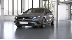Gebraucht 2021 Mercedes CLA250e Shooting Brake Progressive Kombi | 26.780 € (Fairer Preis)