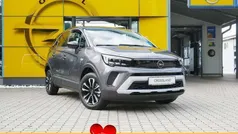 Gebraucht 2024 Opel Crossland X Elegance SUV | 21.950 € (Fairer Preis)