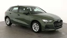 Gebraucht 2025 Audi A3 Limousine | 34.470 € (Fairer Preis)