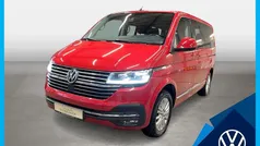 Gebraucht 2021 VW Multivan Comfortline Van | 46.620 € (Superpreis)