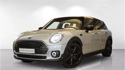 Silber Gebraucht 2020 Mini Cooper Clubman Kombi | 19.508 € (Fairer Preis)