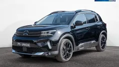 Sonderlackierung stahlgrau Neu 2025 Citroën C5 Aircross SUV | 29.990 € (Superpreis)