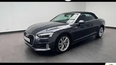 Gebraucht 2024 Audi A5 Cabriolet Advanced Plus Cabrio | 41.880 € (Superpreis)
