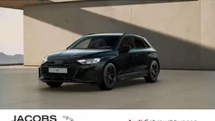 Gebraucht 2025 Audi A3 Sportback S-Line Limousine | 41.880 € (Fairer Preis)