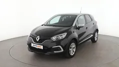 Schwarz Gebraucht 2019 Renault Captur LIMITED SUV | 13.770 € (Guter Preis)