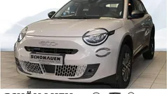 Gebraucht 2025 Fiat 600 SUV | 21.950 € (Superpreis)