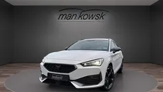 Gebraucht 2022 Cupra Leon Kombi | 23.990 € (Fairer Preis)