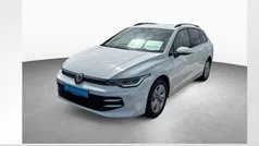 VW Golf VIII